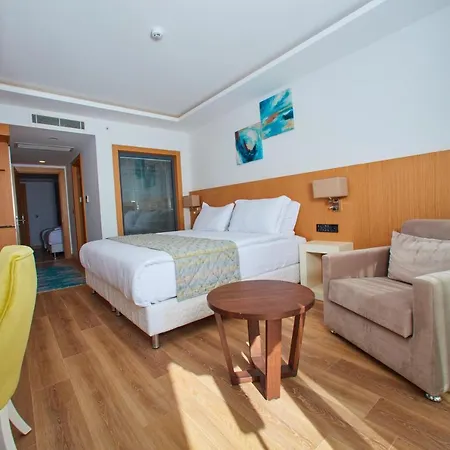 The Nowness Luxury & Adulty Only Hotel 4*