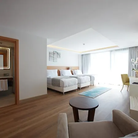 Hotel The Nowness Luxury & Adulty Only Çeşme