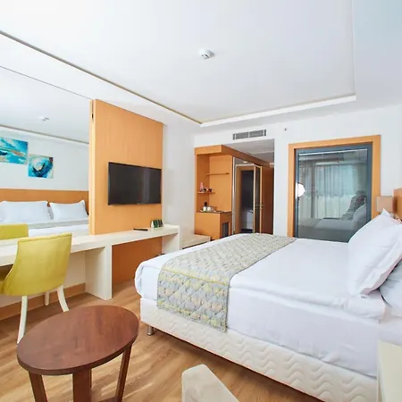 The Nowness Luxury & Adulty Only Çeşme