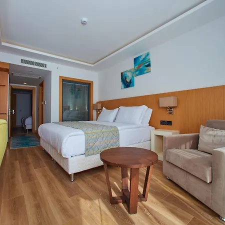 The Nowness Luxury & Adulty Only Çeşme