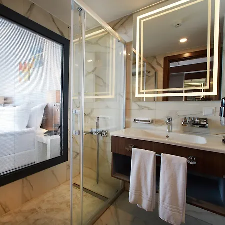 The Nowness Luxury & Adulty Only 4* Çeşme