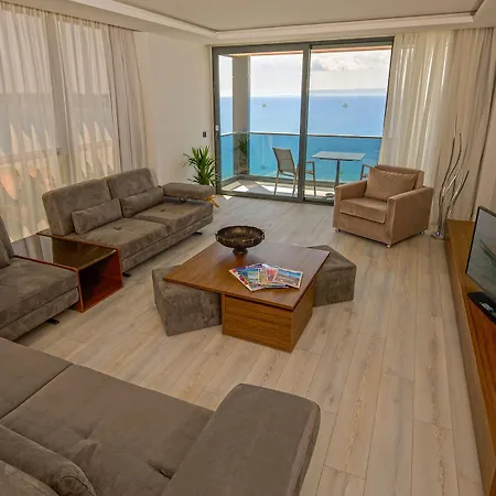The Nowness Luxury & Adulty Only Hotel Çeşme