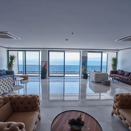 The Nowness Luxury & Adulty Only 4* Çeşme