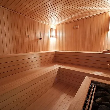 The Nowness Luxury & Adulty Only Hotel 4*