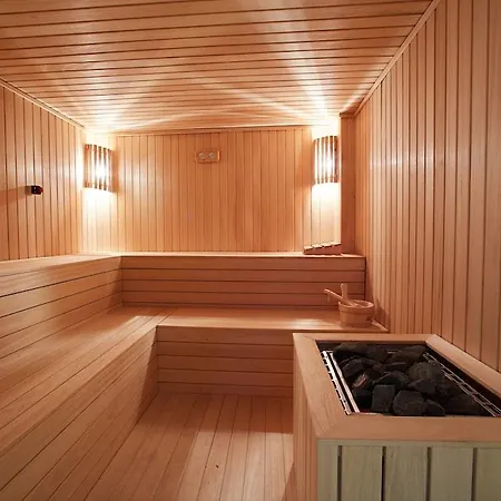 Hotel The Nowness Luxury & Adulty Only