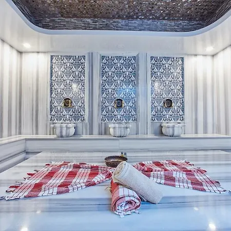 Hotel The Nowness Luxury & Adulty Only 4*