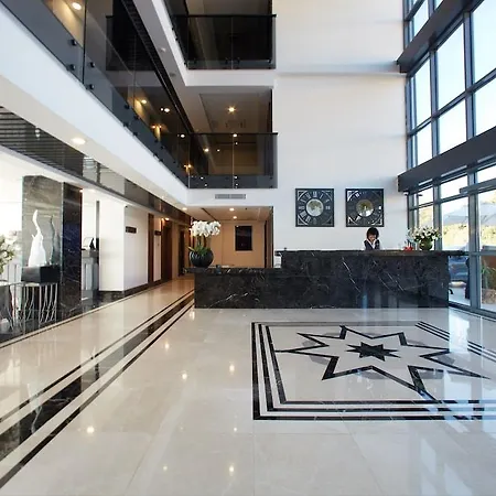 Hotel The Nowness Luxury & Adulty Only