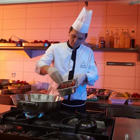 The Nowness Luxury & Adulty Only 4* Çeşme