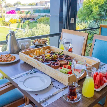 Hotel The Nowness Luxury & Adulty Only Çeşme