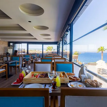 Otel The Nowness Luxury & Adulty Only 4*