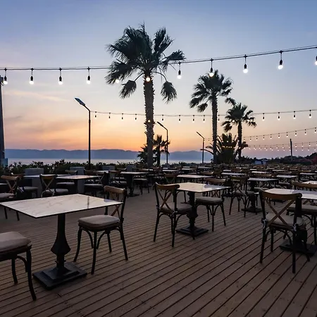 The Nowness Luxury & Adulty Only 호텔 Çeşme