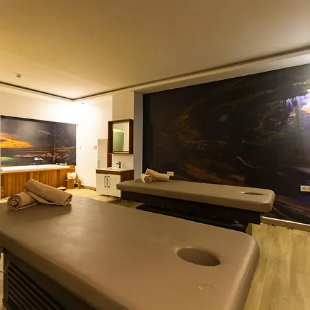 The Nowness Luxury & Adulty Only