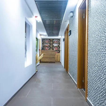 Hotel The Nowness Luxury & Adulty Only 4*