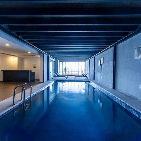 The Nowness Luxury & Adulty Only 호텔 Çeşme