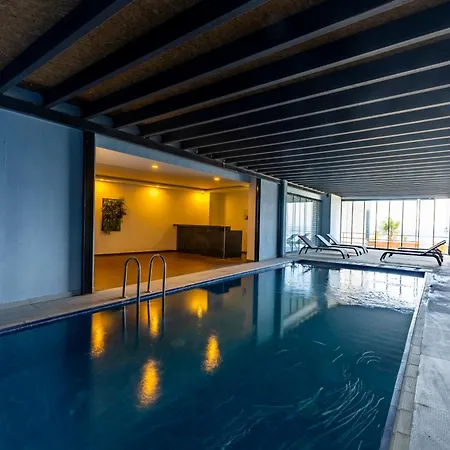 The Nowness Luxury & Adulty Only