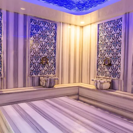 The Nowness Luxury & Adulty Only Çeşme