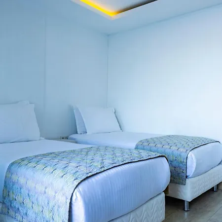 Hotel The Nowness Luxury & Adulty Only