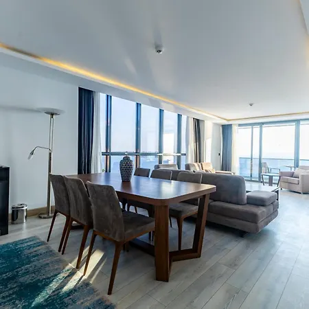 Hotel The Nowness Luxury & Adulty Only