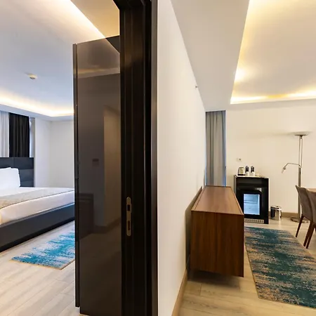 Hotel The Nowness Luxury & Adulty Only