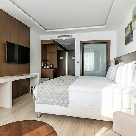 Hotel The Nowness Luxury & Adulty Only Çeşme