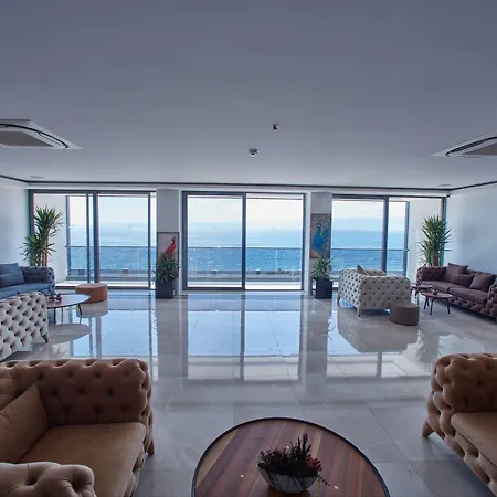 The Nowness Luxury & Adulty Only 4*