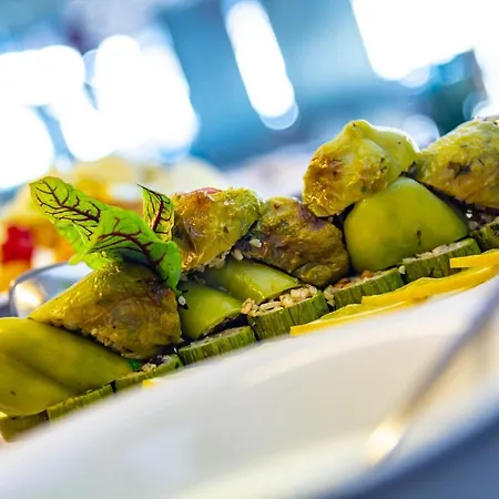 The Nowness Luxury & Adulty Only 4* Çeşme