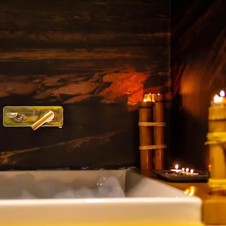 The Nowness Luxury & Adulty Only Hotel 4*