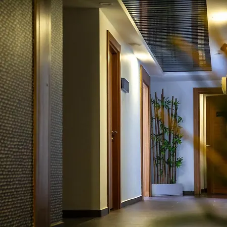 The Nowness Luxury & Adulty Only Otel