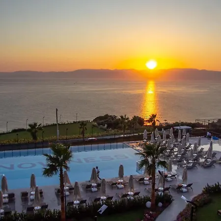Hotel The Nowness Luxury & Adulty Only