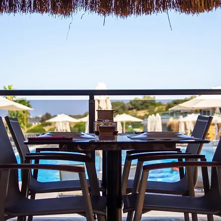 The Nowness Luxury & Adulty Only Hotel 4*