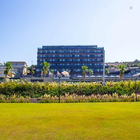 The Nowness Luxury & Adulty Only Hotel Çeşme