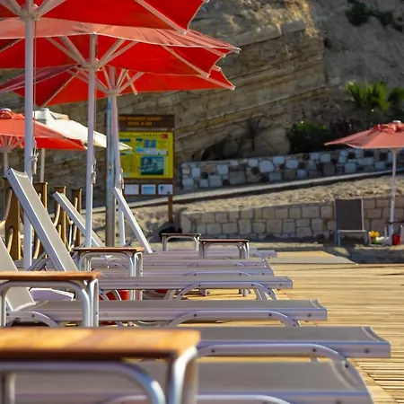 The Nowness Luxury & Adulty Only Hotel Çeşme