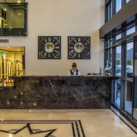 Hotel The Nowness Luxury & Adulty Only 4*