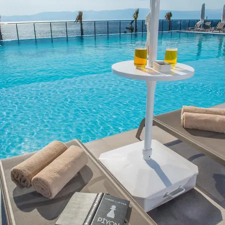 The Nowness Luxury & Adulty Only Hotel 4*