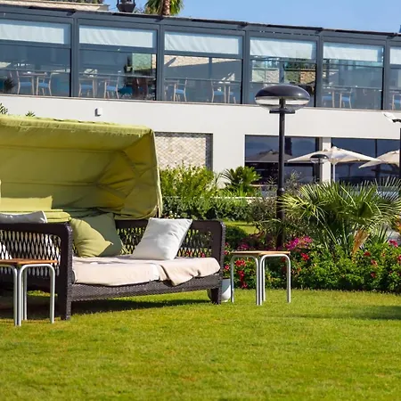 Hotel The Nowness Luxury & Adulty Only Çeşme