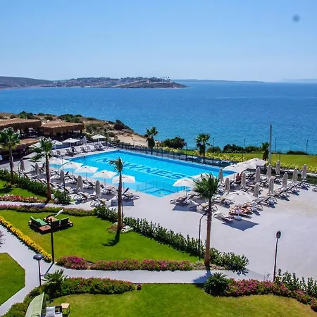 The Nowness Luxury & Adulty Only 4* Çeşme