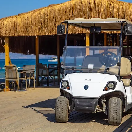 The Nowness Luxury & Adulty Only 4* Çeşme