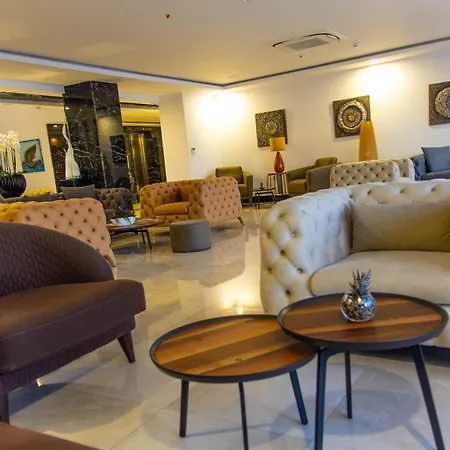The Nowness Luxury & Adulty Only Çeşme