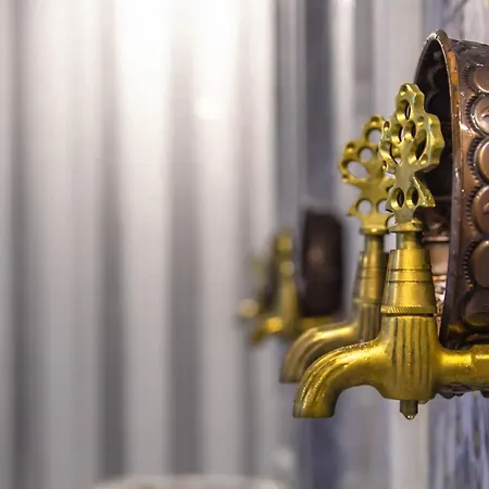 Hotel The Nowness Luxury & Adulty Only 4*