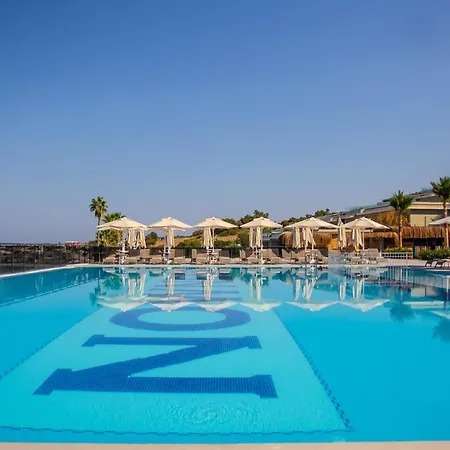 The Nowness Luxury & Adulty Only Hotel Çeşme