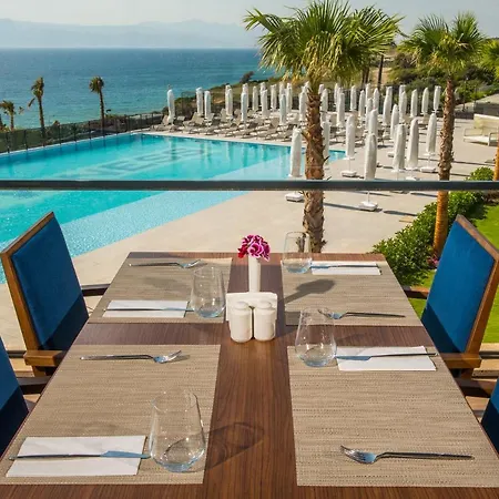 Hotel The Nowness Luxury & Adulty Only Çeşme