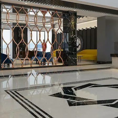 Hotel The Nowness Luxury & Adulty Only 4*