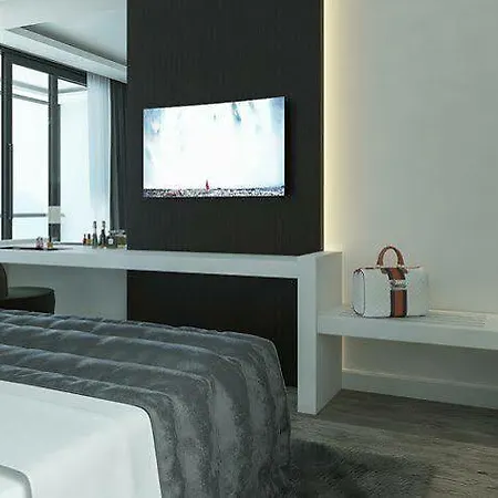 Otel The Nowness Luxury & Adulty Only