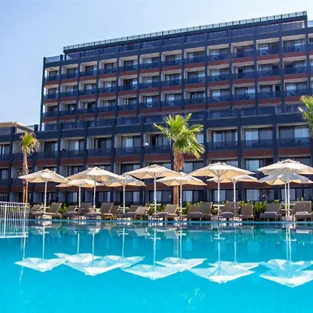 Hotel The Nowness Luxury & Adulty Only Çeşme