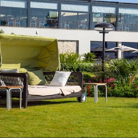 The Nowness Luxury & Adulty Only Hotel 4*