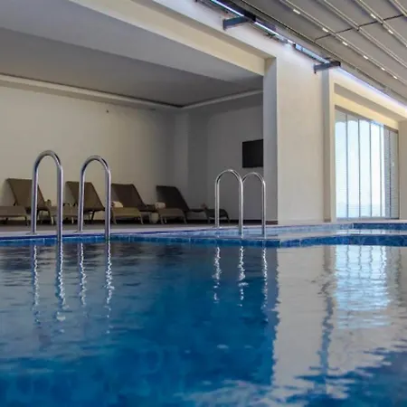 The Nowness Luxury & Adulty Only Çeşme