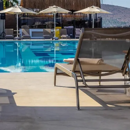 Hotel The Nowness Luxury & Adulty Only 4*