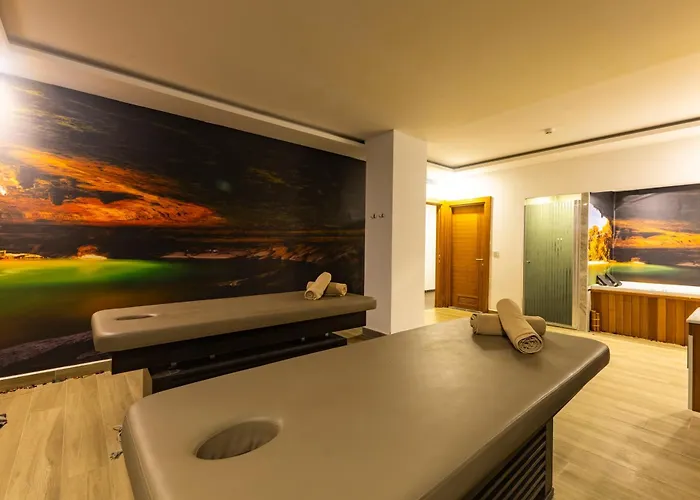 Hotel The Nowness Luxury & Adulty Only