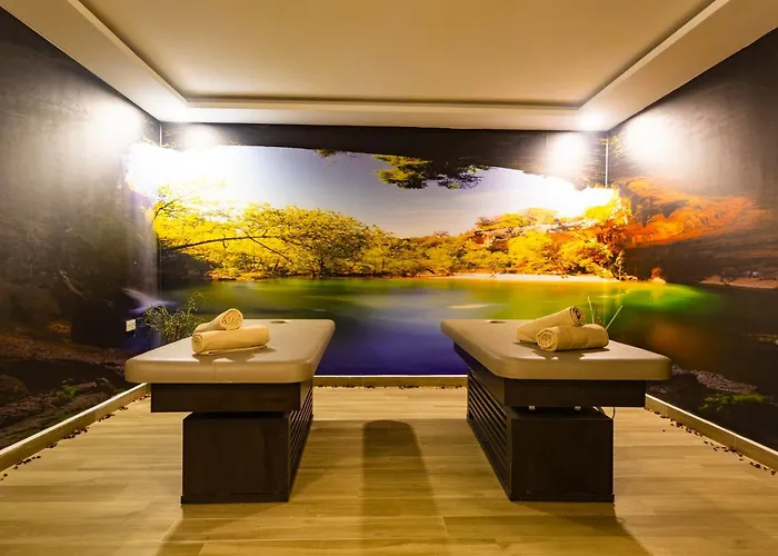 The Nowness Luxury & Adulty Only