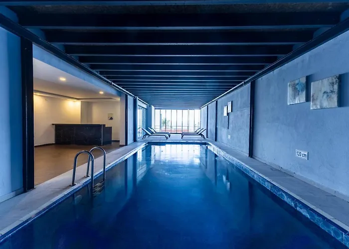 The Nowness Luxury & Adulty Only Hotel Çeşme